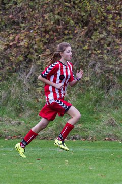 Bild 254 - C-Juniorinnen TuS Tensfeld - FSC Kaltenkirchen : Ergebnis: 2:4